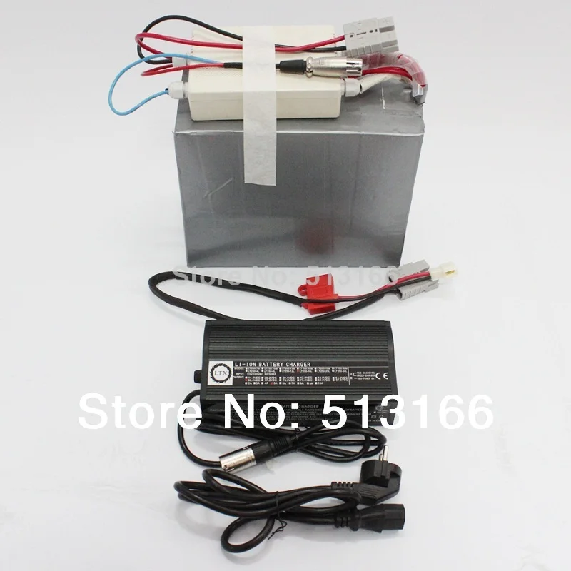 Electric Scooter 24V 10AH LiFePO4 Lithium Battery with BMS Ebike Battery Electric Bicycle Battery 5A Fast Charger