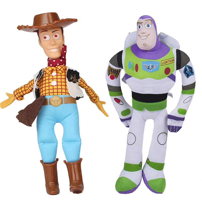 soft woody