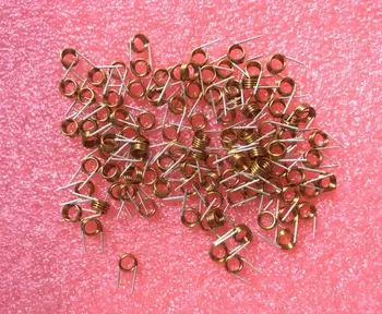 

3.5*3.5T*0.7 Hollow inductance. FM coil. Inductor 2000pcs
