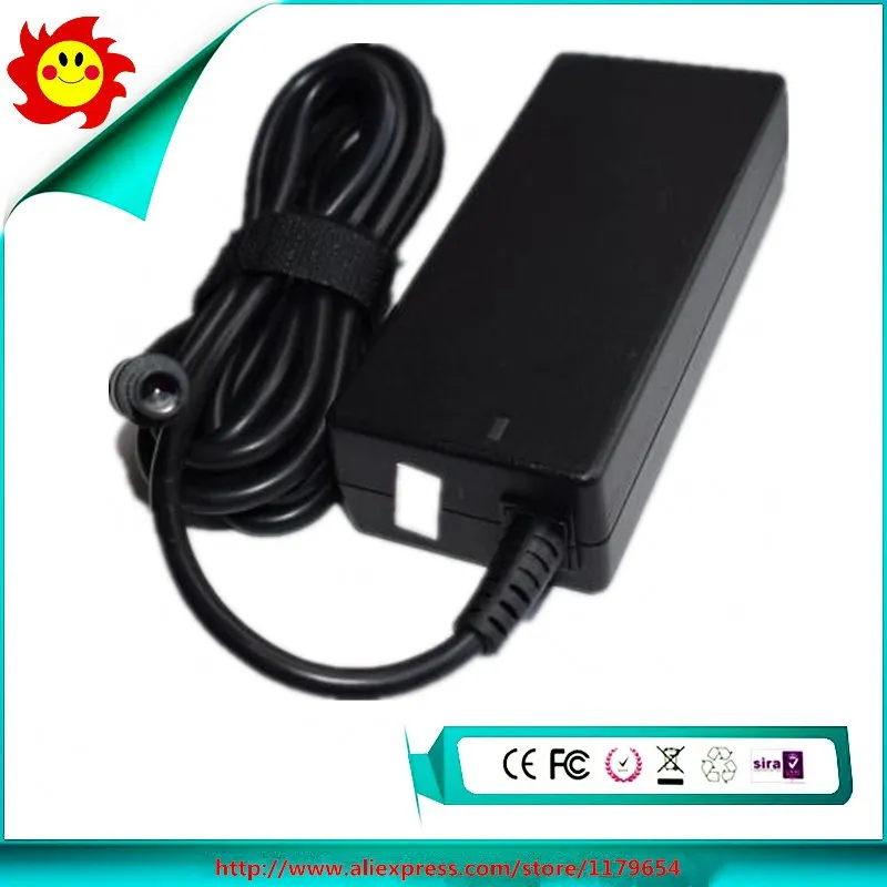 65 W 19,5 V 3.34A источник питания подзарядка для Dell HA65NS5-00 A065R064L 01X9K3, HA65NS5-00 A065R064L