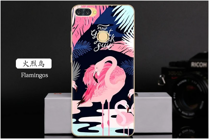 Full body protect case For Infinix Hot 6 Pro X608 (16)