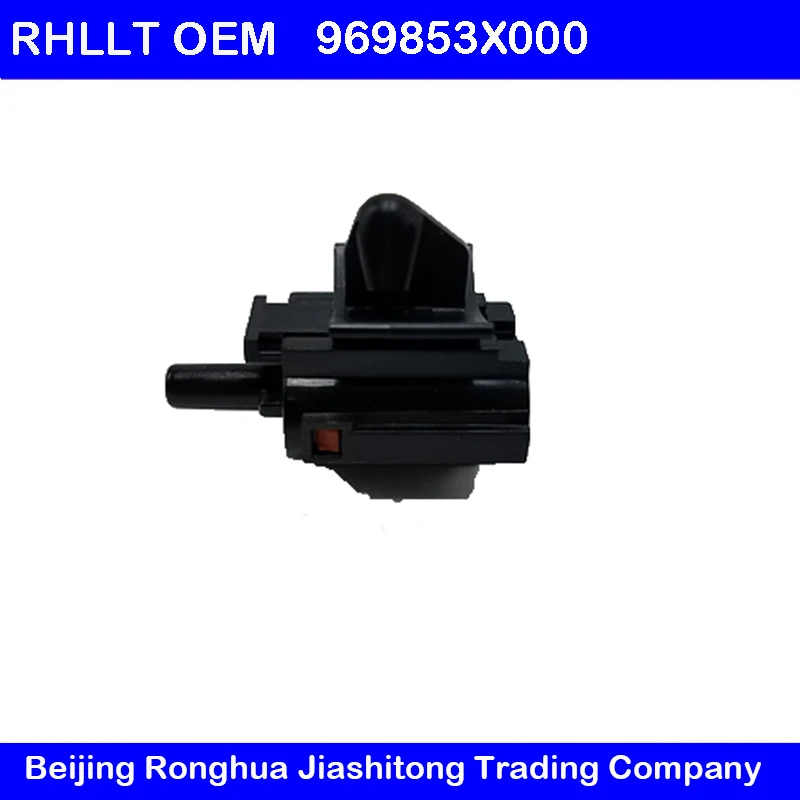

External Ambient Temperature Sensor for Hyundai Elantra Tiburon Genesis AZERA 12-15 SONATA 13-15 For KIA CADENZA SEDONA 14-15