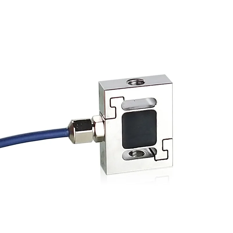

SBT630 Small Pull Pressure Sensor Miniature S-shaped Pull Pressure Dual Use High Precision Precision Force Measurement