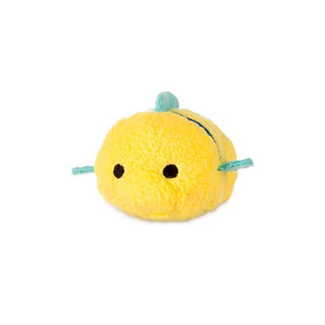 tsum tsum fish