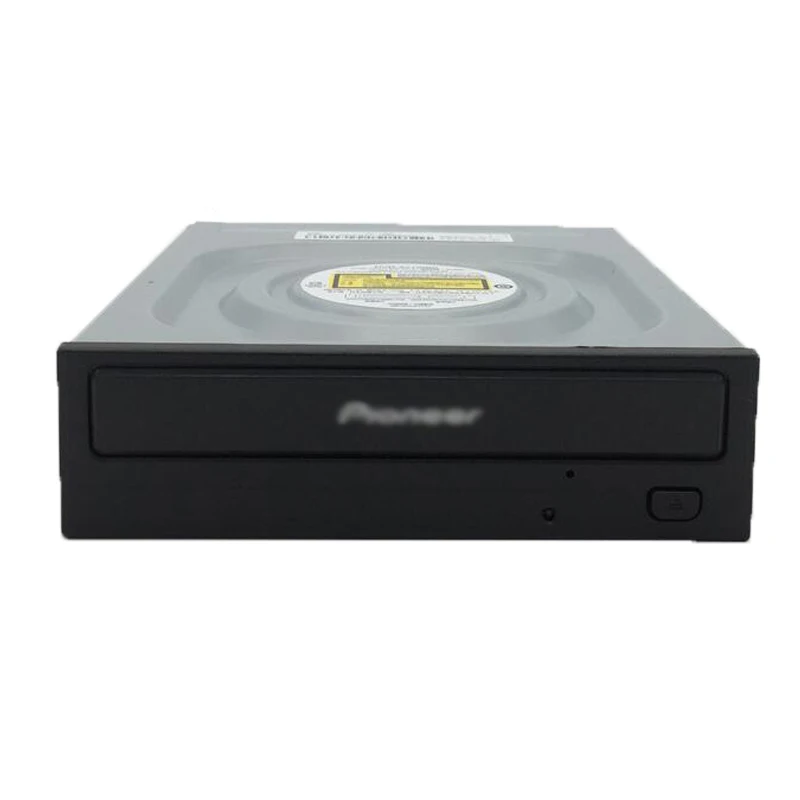 Для Pioneer DVR-S21WBK 24X SATA DVD-RW Настольный ПК Внутренний оптический диск Универсальный