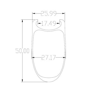 700 50C26 400400