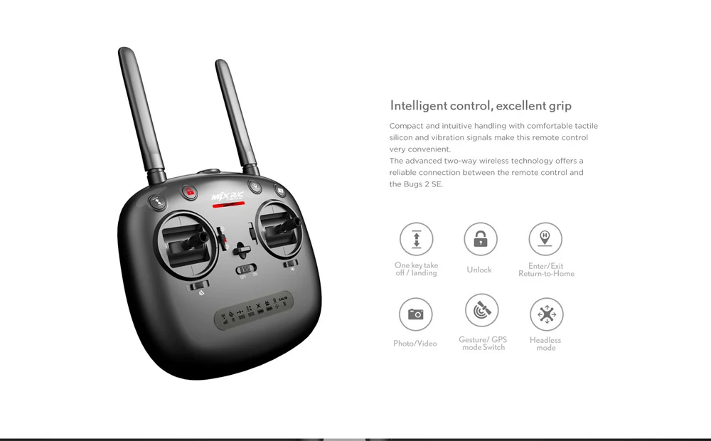 MJX B2SE 5G WiFi FPV 1080P камера gps бесщеточный удержание высоты RC Дрон Квадрокоптер RTF