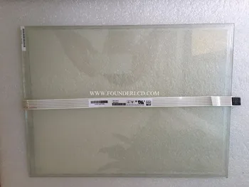 

NEW for Touch Screen Glass 362740-9124 TF142 448989 / 15''Touch panel
