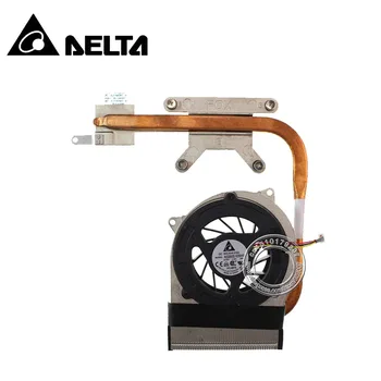 

Xplore iX104C5 DMSR Rugged Tablet CPU Fan Cooling Heatsink 60.4JP23.001 A01