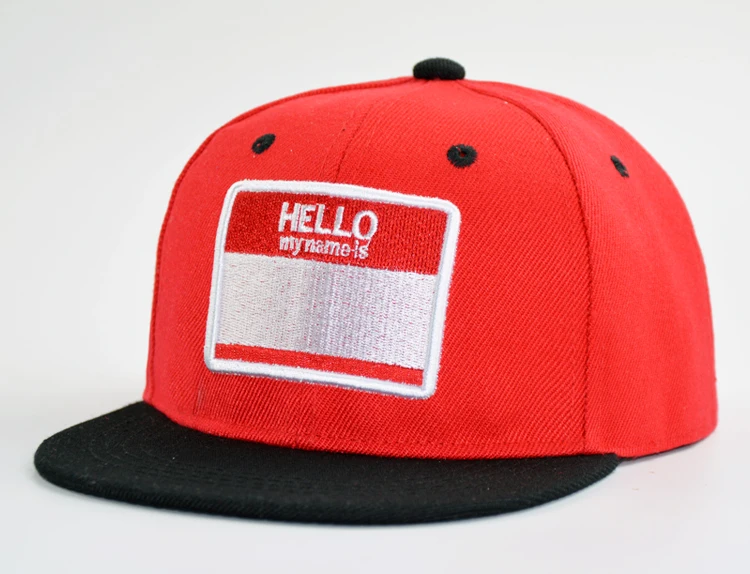 Новые Детские Летняя Кепка-бейсболка Повседневное Snapback шляпы для мальчиков и девочек регулируемые кепки в стиле хип-хоп