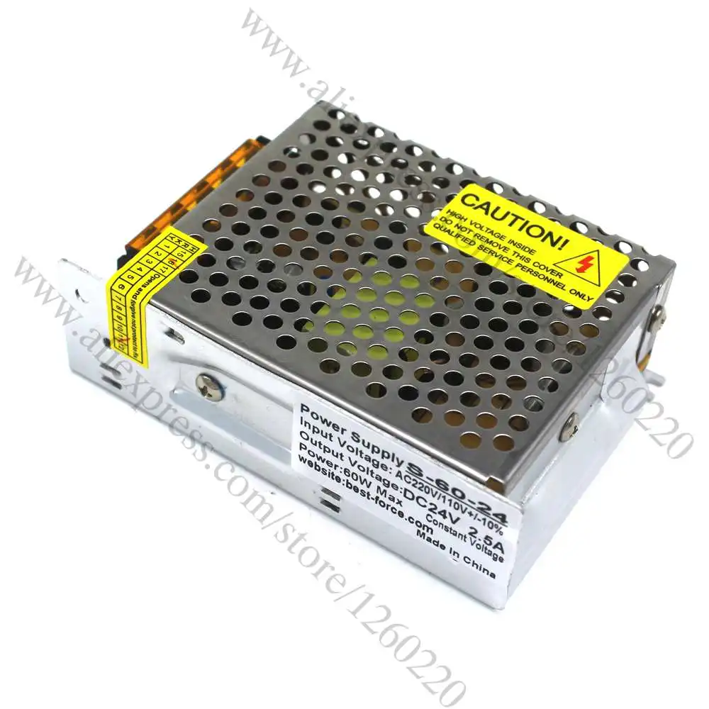 24V60W-3