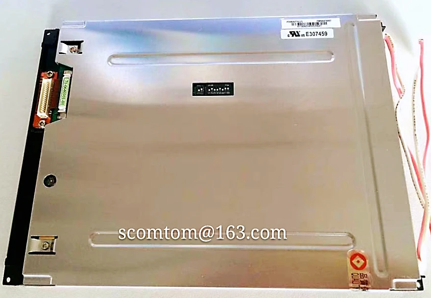 Original 6.4inch 640*480 LCD Screen Display Panel PD064VT5 LF PD064VT5