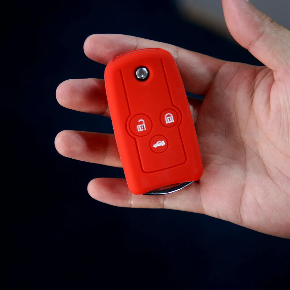 Honda key cover12
