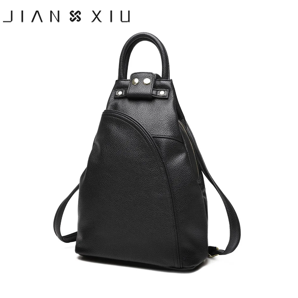 

Backpack Mochila Feminina Mochilas School Bags Pu Leather Backpacks Women Bag Multi-functional Small Mochilas Mujer 2017 Bagpack