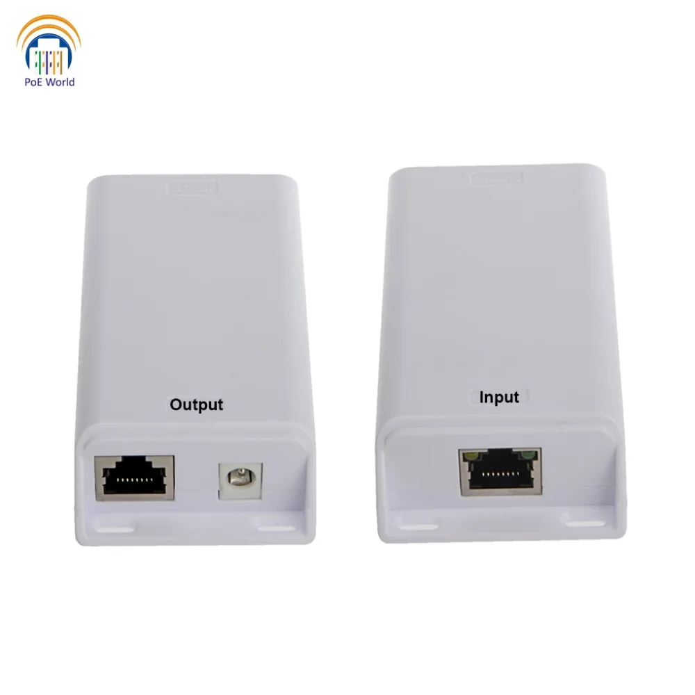 5V 20W G POE splitter-fda5e