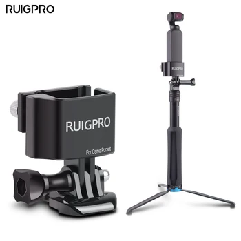 

1/4 Adapter Multifunctional Expanding Switch Connection for DJI OSMO POCKET