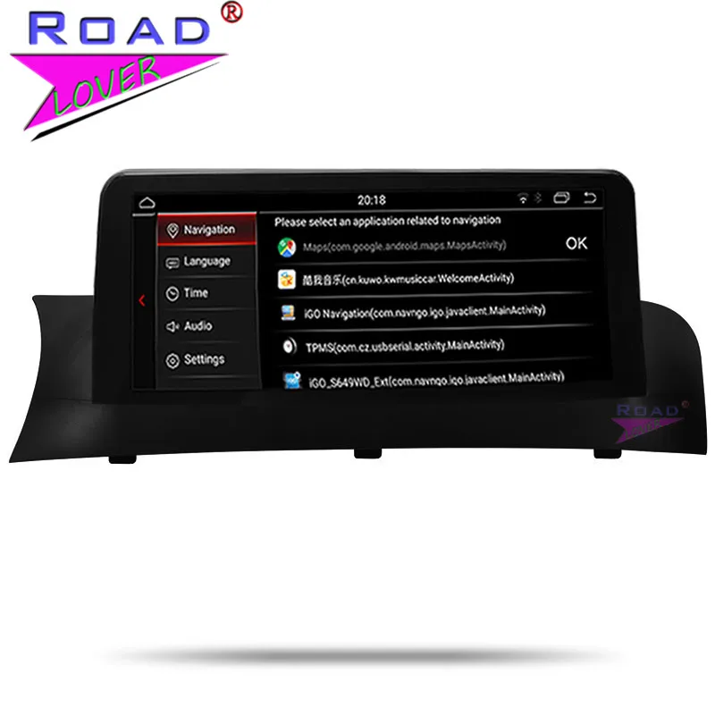 Excellent 2 Din Android 9.0 Car Radio For BMW X3 F25/X4 F26 (2014-2016) For BMW X3 F25 (2011-2013) GPS Navigation Stereo Autoradio 5 Excellent 2 Din Android 9.0 Car Radio For BMW X3 F25/X4 F26 (2014-2016) For BMW X3 F25 (2011-2013) GPS Navigation Stereo Autoradio 5