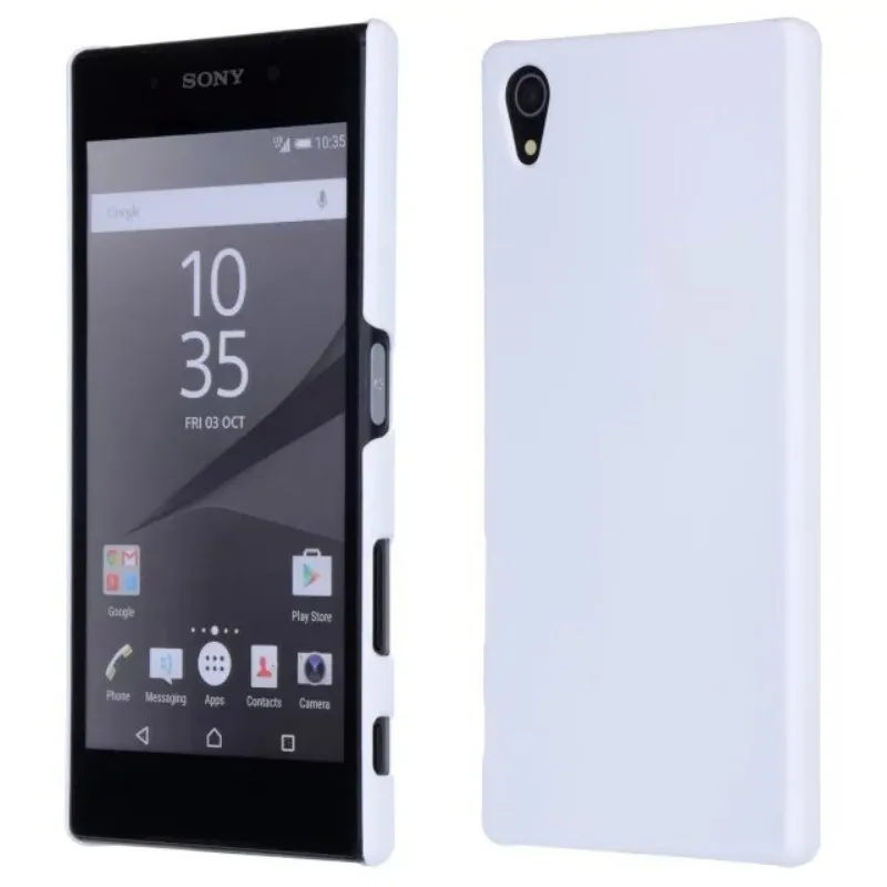 Xperia Z5 Matte Hard Case (6)