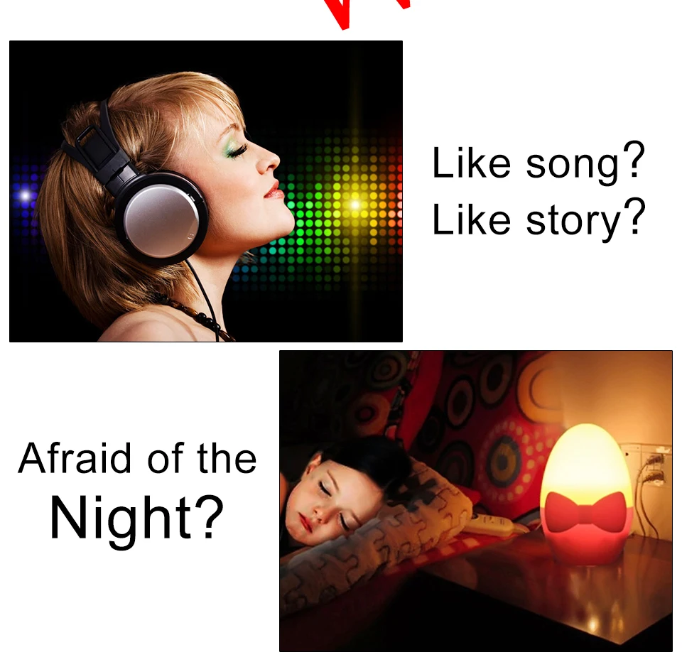 Bluetooth speaker lamp (2)
