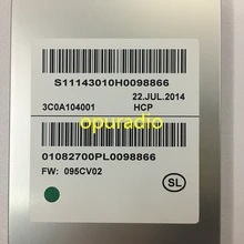 SDD жесткий диск 3C0A1040005-R 30 Гб для VW Car SDD навигационные системы Сделано в Японии