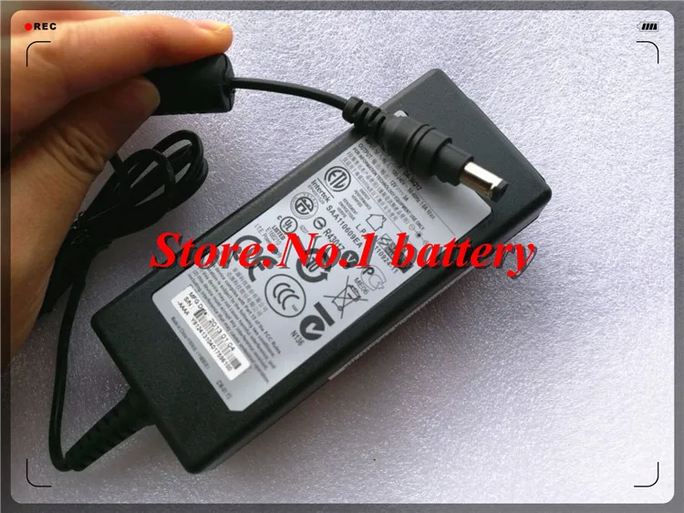 

12V 3A ADPC1236 234CL2SB BC36-1201 AC Adapter for PHILIPS 229CL2 239CL2 224CL2 234CL2 LCD Monitor Power Supply