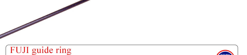 TSURINOYA области 1.4 м спиннинг приманка Вес 1-6 г форели Рыбалка приманка стержень все Fuji руководство кольцо UL Средний приманки Рыбалка стержень