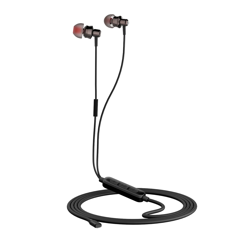 

Perfect Bee MFI In-Ear Hifi Stereo Earphone Headphone Hi-fi High Fidelity Subwoofer With Microphone for iPhone 7 7plus 6 6s Plus