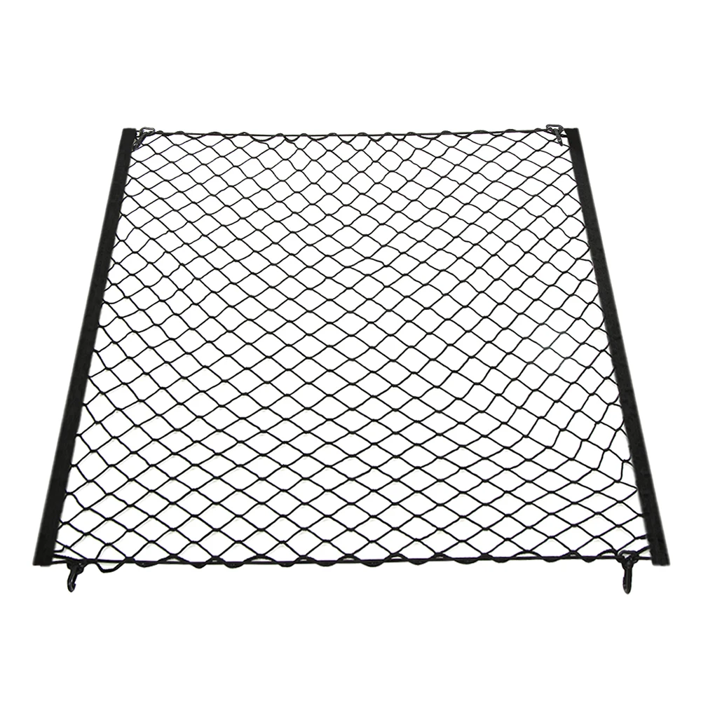 

Car Styling Rear Cargo Trunk Storage Net Bag For Forester Outback Legacy Impreza XV BRZ
