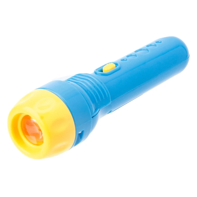 حكايات النوم قصة كشاف ضوئي المصباح لعب الاطفال التعليمية Toy-m35