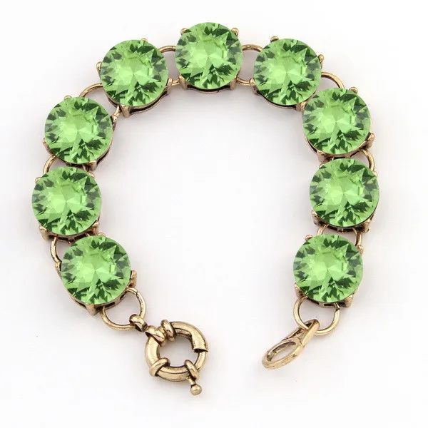 light green