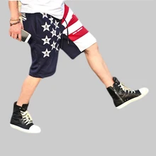 

2018 Beach Shorts Men Zwembroek Plus Size 3d Weed Usa Shorts Men Funny Streetwear Beach Casual Sdraio Spiaggia Mens Clothes 8k12
