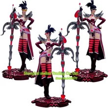 Игра Вейн фигурка Ночной охотник ПВХ большой 1" Коллекционная модель игрушки Рождественский подарок