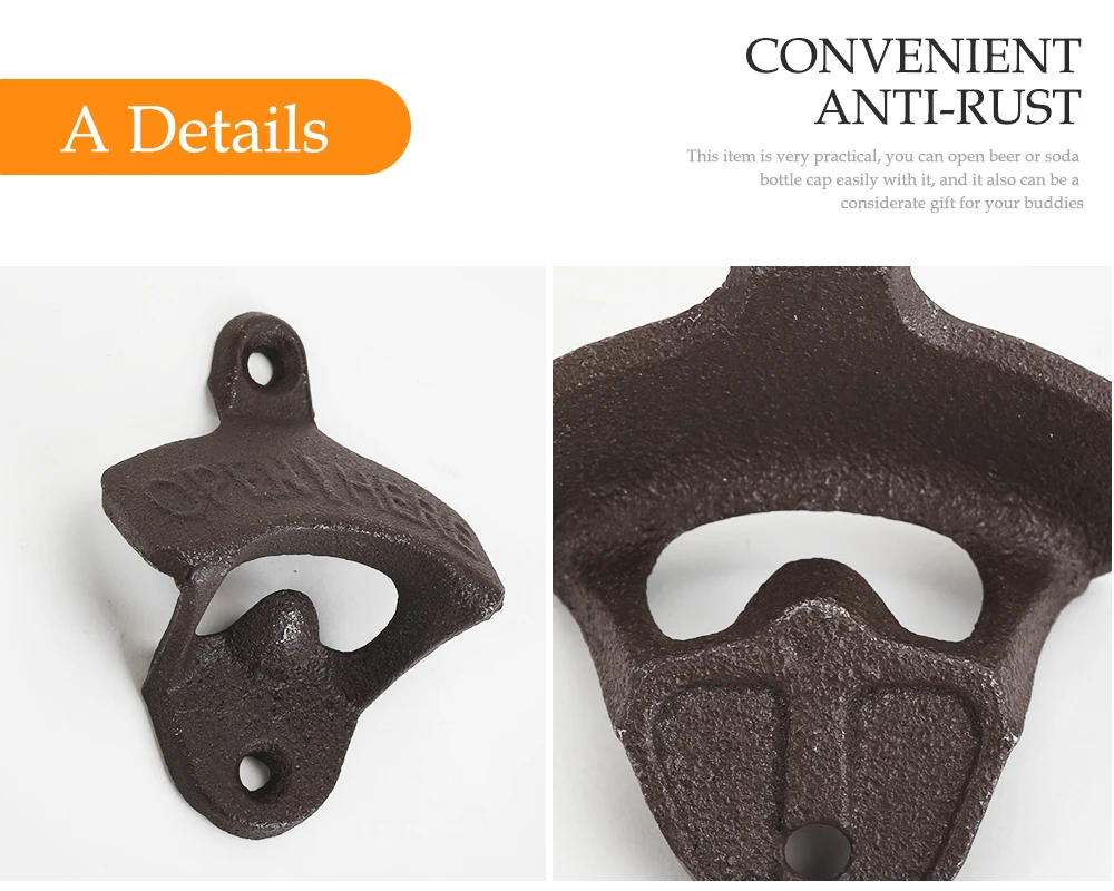 Beer Openers