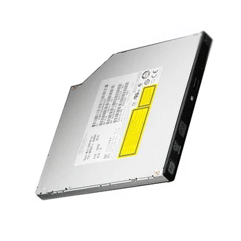 

Best Computer 12.7mm SATA DVD Drive Super Multi 8X DVD-RW RAM 24X CD-R Burner for Lenovo Ideapad Z580 Z570 Z560 Z565 Z575 Laptop