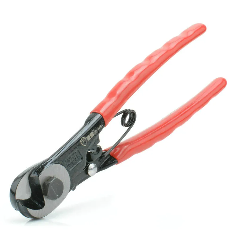 8 inch steel wire rope cut wire pliers wire rope pliers broken wire rope cut BD 4454in Scissors