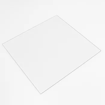

Tempered Glass Printbed for 3D Printing Reprap Prusa i3 210x200x3mm tempered glass print bed for Prusa i3 3D printer