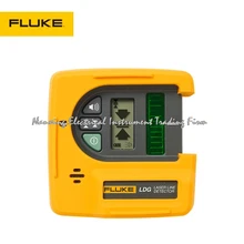 Быстрое прибытие Fluke 180LR/Fluke180LG самовыравнивания 2-линия Лазерные уровни