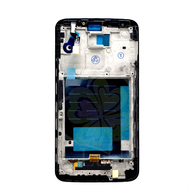 LG G2 D802 LCD + Frame (1)