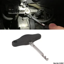 2018 Fashion Electrical Service Tool Connector Removal Tool Simple For VAG VW AUDI Porsche JUN-6A 828 Promotion