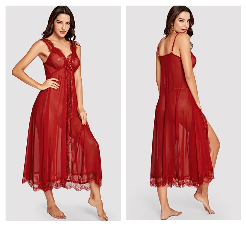 red Sexy Nighties, Nighty Pakistan, Night Suit, Short Nighty, Sexy Short Night Dress, Night Dresses In Pakistan, Nighties in Rawalpindi