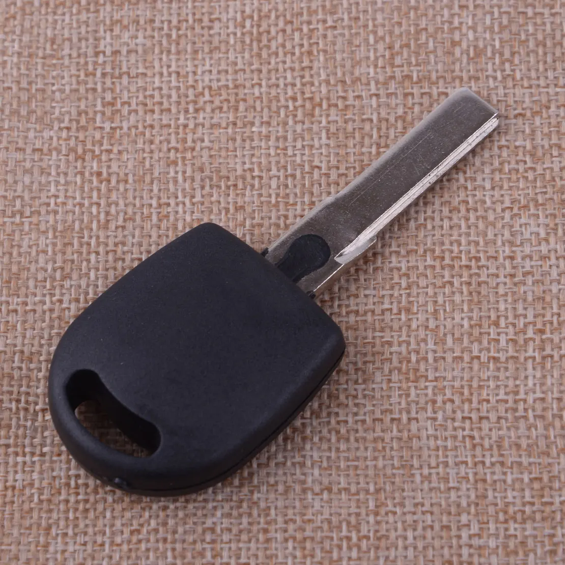 

CITALL Car Auto Transponder Remote Key Shell Fit For VW Volkswagen Golf Polo Caddy Sharan Transporter Lupo 2001 2002
