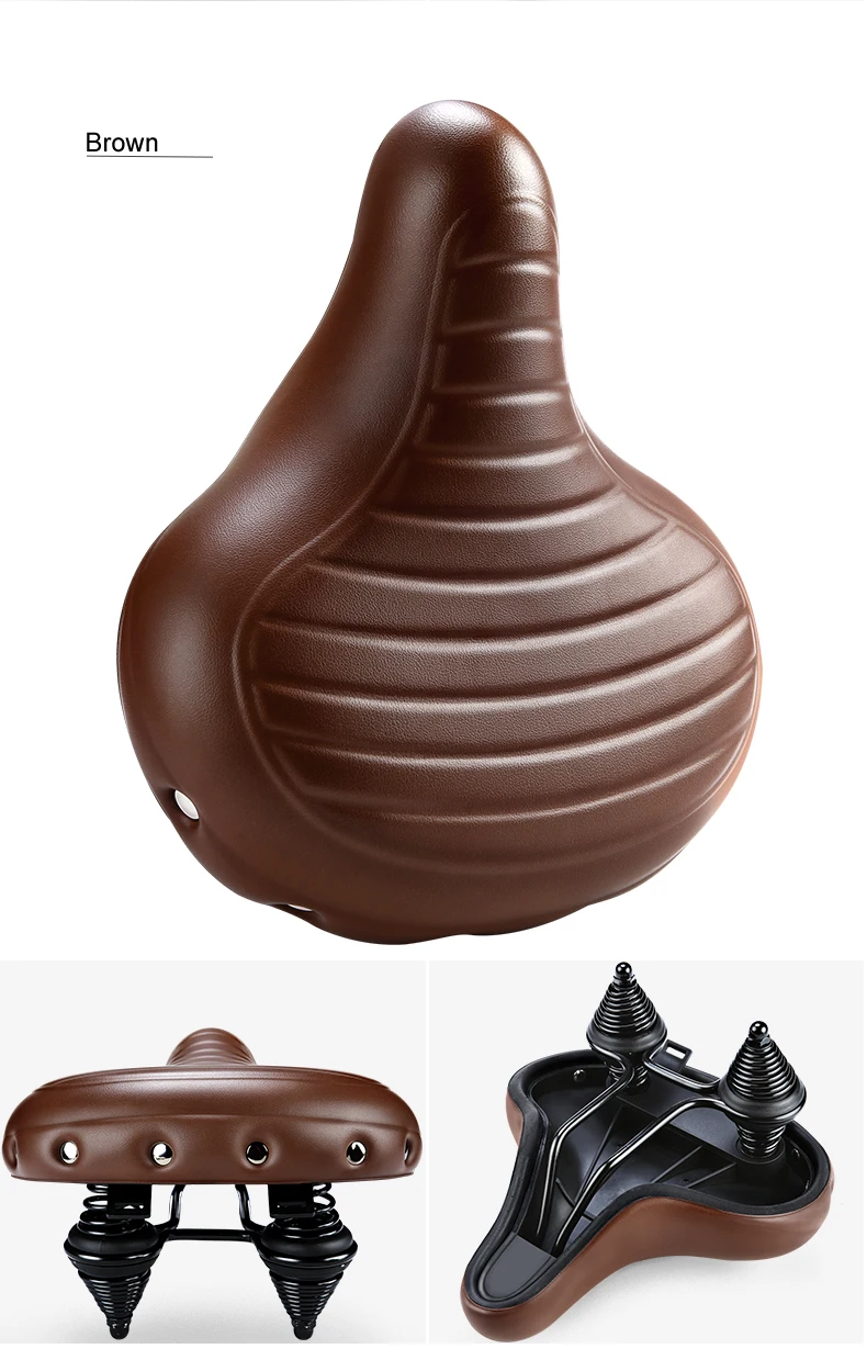 High Quality bicycle saddle