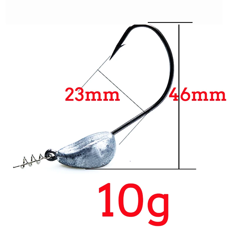 10g