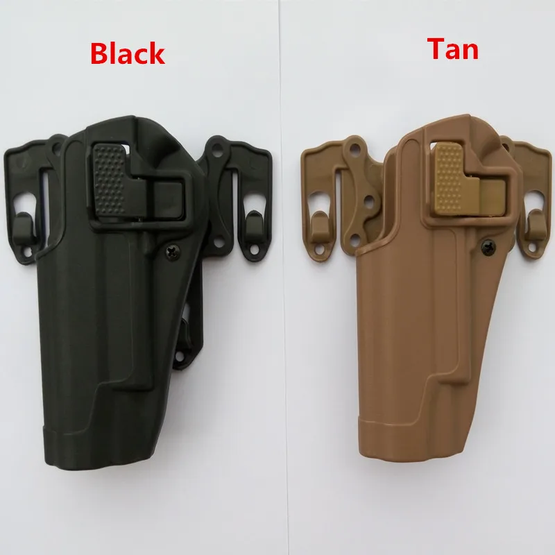 Chest Holster Waterproof Tactical 6