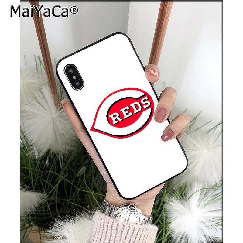 Cincinnati Reds