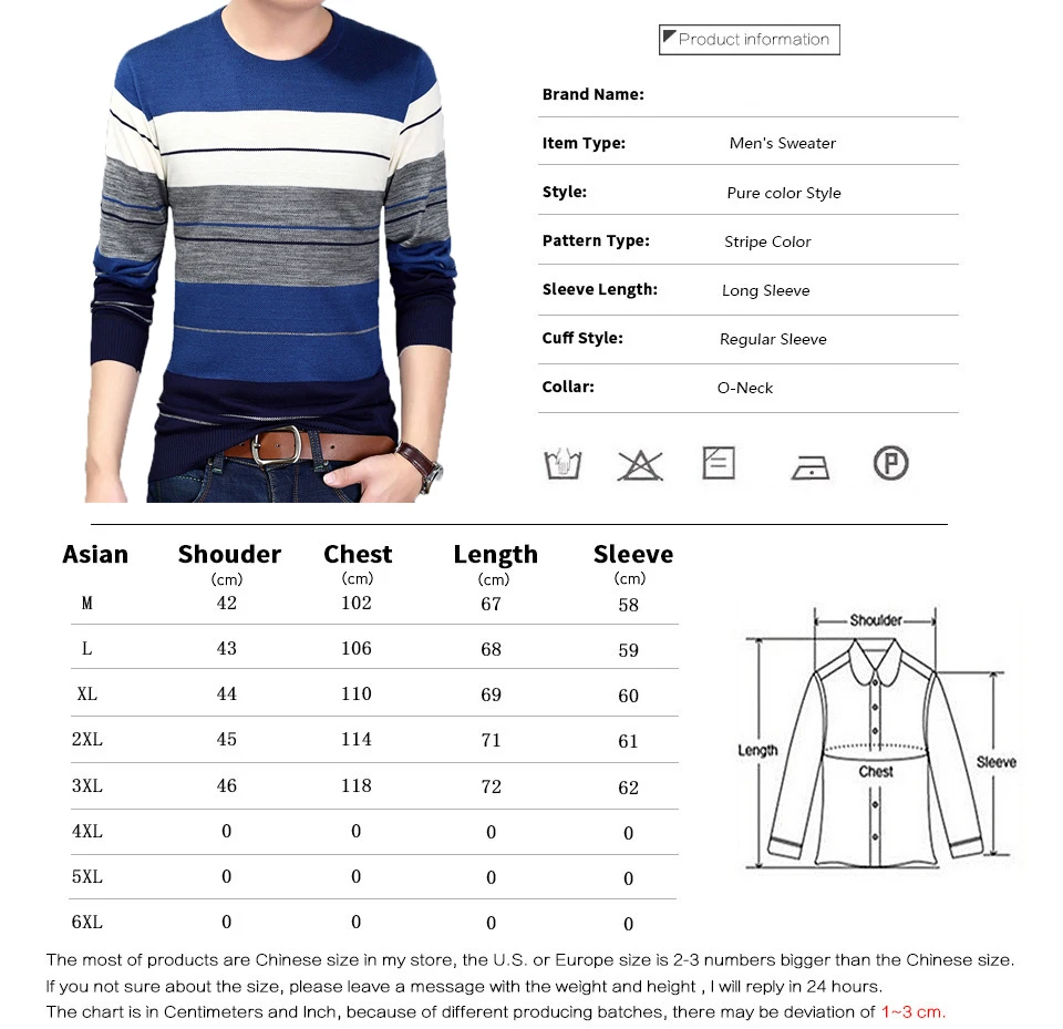 Riinr, новинка, мужские свитера на осень и зиму, вязаный шерстяной свитер, мужской повседневный кашемировый пуловер с круглым вырезом, мужская рубашка