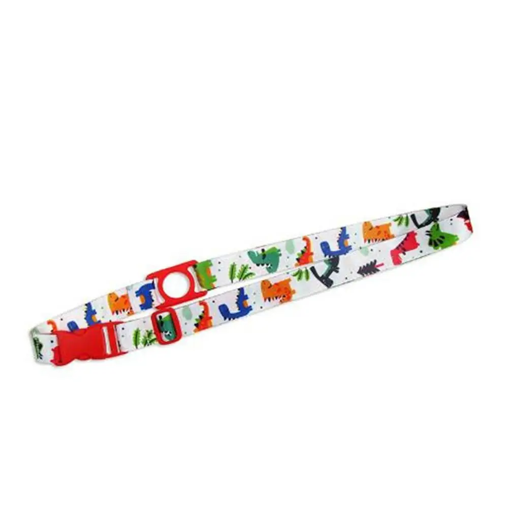 Наплечный ремень для детской бутылки для напитков, ремешок для бутылки с водой, ремешок для воды, портативный ремешок для воды, аксессуары для бутылки с водой@ Q - Цвет: As shown