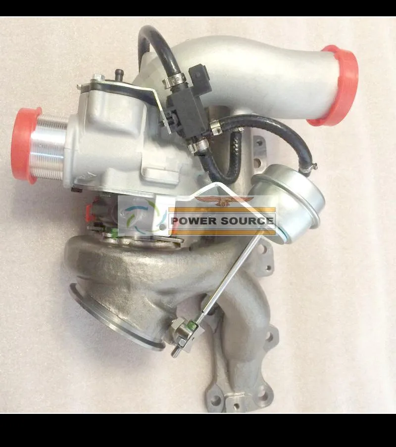 Turbocharger for K04 53049880024 53049700024 849147 90423508 turbo turbocharger for Opel  (3)