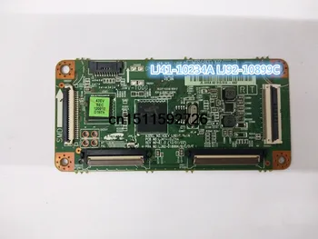 

PS43E400U1R logic board LJ41-10234A LJ92-10899C 100% original, good test and 1 year warranty