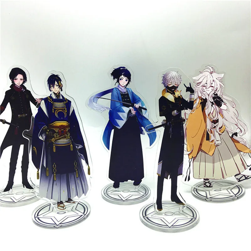 anime figures online